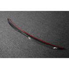 BMW 5/i5 Series G60/G60E/G61 2023- M4-Style Spoiler (Carbon) photo 4
