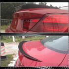 BMW 6 Series F12/F13/F06 2011-2018 Spoiler V1 (for F06/F13, Carbon) photo 5