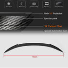 BMW 6 Series F12/F13/F06 2011-2018 Spoiler V1 (for F06/F13, Carbon) photo 6