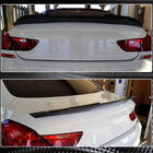 BMW 6 Series F12/F13/F06 2011-2018 PSM-Style Spoiler (for F06/F13, Carbon) photo 4