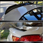 BMW 6 Series F12/F13/F06 2011-2018 PSM-Style Spoiler (for F06/F13, Carbon) photo 5