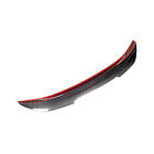 BMW 6 Series F12/F13/F06 2011-2018 PSM-Style Spoiler (for F06/F13, Carbon) photo 8