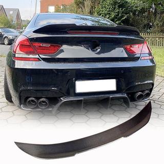 PSM-Style Spoiler (for F06/F13, Carbon) BMW 6 Series F12/F13/F06 2011-2018 photo 1