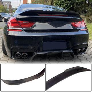 PSM-Style Spoiler (for F06/F13, Carbon) BMW 6 Series F12/F13/F06 2011-2018 photo 2