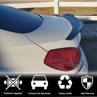 PSM-Style Spoiler (for F06/F13, Carbon) BMW 6 Series F12/F13/F06 2011-2018 photo 3
