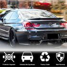 BMW 6 Series F12/F13/F06 2011-2018 M4-Style Spoiler (for F06/F13, Carbon) photo 3