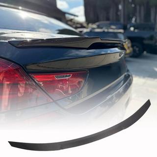 M4-Style Spoiler (for F06/F13, Carbon) BMW 6 Series F12/F13/F06 2011-2018 photo 1