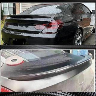 M4-Style Spoiler (for F06/F13, Carbon) BMW 6 Series F12/F13/F06 2011-2018 photo 4