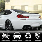 BMW 6 Series F12/F13/F06 2011-2018 Trunk Lid Spoiler Carbon V5 (for F06/F13) photo 2