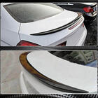 BMW 6 Series F12/F13/F06 2011-2018 Trunk Lid Spoiler Carbon V5 (for F06/F13) photo 3