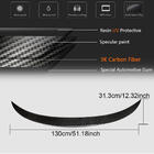 BMW 6 Series F12/F13/F06 2011-2018 Trunk Lid Spoiler Carbon V5 (for F06/F13) photo 5