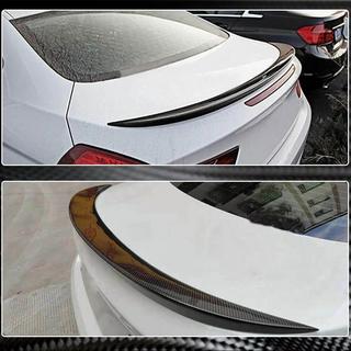 Trunk Lid Spoiler Carbon V5 (for F06/F13) BMW 6 Series F12/F13/F06 2011-2018 photo 3