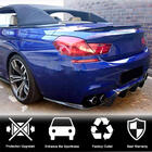 BMW 6 Series F12/F13/F06 2011-2018 Spoiler (for F12, Carbon) photo 4