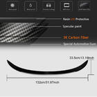 BMW 6 Series F12/F13/F06 2011-2018 Spoiler (for F12, Carbon) photo 7