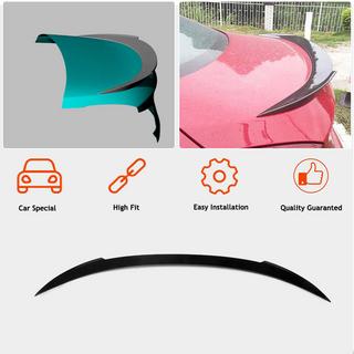 Spoiler (for F12, Carbon) BMW 6 Series F12/F13/F06 2011-2018 photo 3