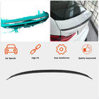 BMW 6 Series G32 2017- Spoiler (Carbon) photo 2