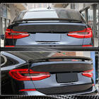 BMW 6 Series G32 2017- Spoiler (Carbon) photo 5