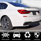 BMW 7 Series G11/G12 2015-2022 M-Style Spoiler (Carbon) photo 3