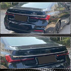 BMW 7 Series G11/G12 2015-2022 M-Style Spoiler (Carbon) photo 5