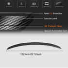BMW 7 Series G11/G12 2015-2022 M-Style Spoiler (Carbon) photo 6