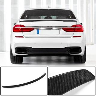 M-Style Spoiler (Carbon) photo 1