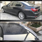 BMW 7 Series G11/G12 2015-2022 P-Style Spoiler (Carbon) photo 3