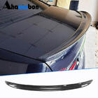 BMW 7 Series G11/G12 2015-2022 Spoiler V1 (Carbon) photo 1