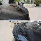 BMW 7 Series G11/G12 2015-2022 Spoiler V1 (Carbon) photo 2