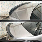 BMW 7 Series G11/G12 2015-2022 Spoiler V1 (Carbon) photo 3