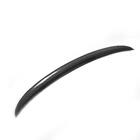 BMW 7 Series G11/G12 2015-2022 Spoiler V1 (Carbon) photo 5
