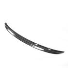 BMW 7 Series G11/G12 2015-2022 Spoiler V1 (Carbon) photo 6