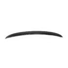 BMW 7 Series G11/G12 2015-2022 Spoiler V1 (Carbon) photo 7