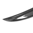 BMW 7 Series G11/G12 2015-2022 Spoiler V1 (Carbon) photo 8