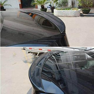 Spoiler V1 (Carbon) photo 2