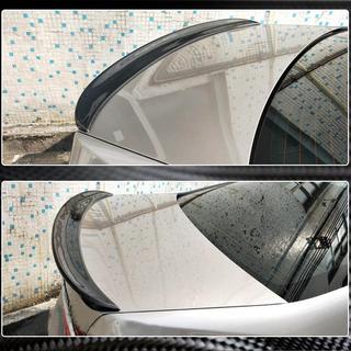 Spoiler V1 (Carbon) photo 3