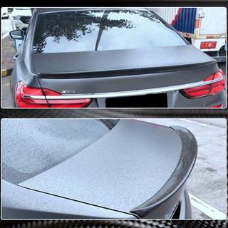 Spoiler V1 (Carbon) photo 4