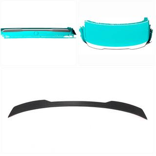 Spoiler V2 (Carbon) photo 2
