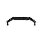 BMW 7 Series G70/G71 2022- Rear Trunk Spoiler Gloss Black ABS (3pcs Set) photo 2