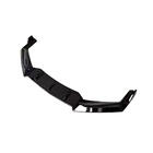 BMW 7 Series G70/G71 2022- Rear Trunk Spoiler Gloss Black ABS (3pcs Set) photo 4