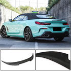 BMW 8 Series G14/G15/G16 2018- PSM-Style Spoiler (for G14/F91, Carbon) photo 1