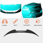 BMW 8 Series G14/G15/G16 2018- PSM-Style Spoiler (for G14/F91, Carbon) photo 2