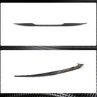 BMW 8 Series G14/G15/G16 2018- PSM-Style Spoiler (for G14/F91, Carbon) photo 3