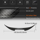 BMW 8 Series G14/G15/G16 2018- PSM-Style Spoiler (for G14/F91, Carbon) photo 5