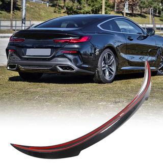M4-Style Spoiler (for G15/F92, Carbon) photo 1