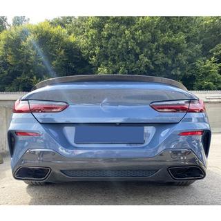 P-Style Spoiler (for G15/F92, Carbon) photo 4