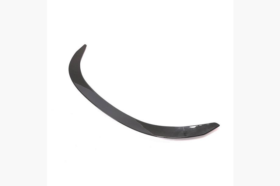BMW 8 Series G14/G15/G16 2018- P-Style Spoiler (for G15/F92, Carbon) Photo 8