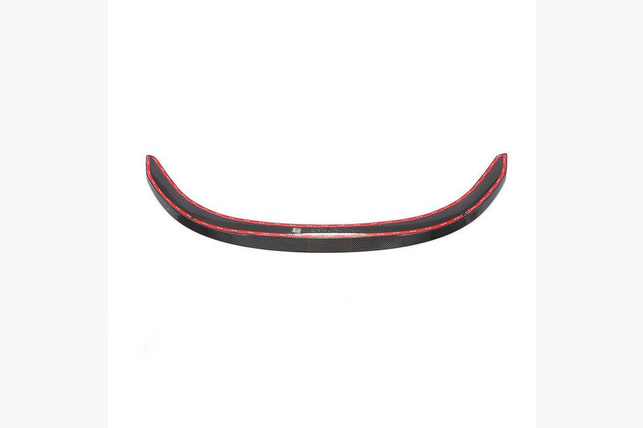 BMW 8 Series G14/G15/G16 2018- P-Style Spoiler (for G15/F92, Carbon) Photo 9