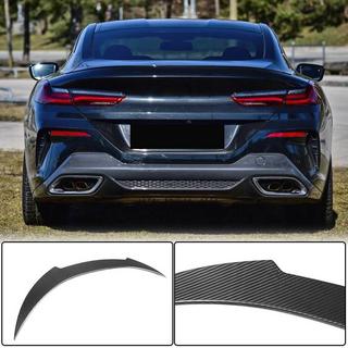 PSM-Style Spoiler (for G15/F92, Carbon) photo 2