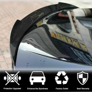 PSM-Style Spoiler (for G15/F92, Carbon) photo 3