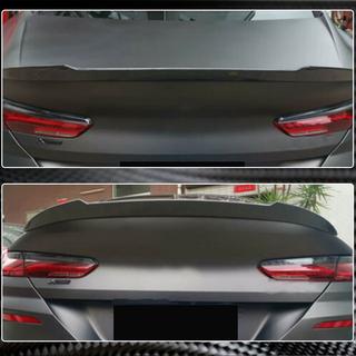 PSM-Style Spoiler (for G15/F92, Carbon) photo 4